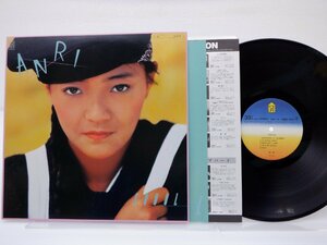 杏里「Cool(クール)」LP（12インチ）/For Life Records(28K-70)/ポップス