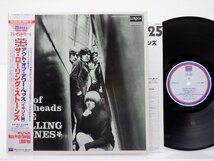 The Rolling Stones「Out Of Our Heads」LP（12インチ）/London Records(L18P 1803)/邦楽ロック_画像1