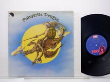 T. Rex(T.レックス)「Futuristic Dragon(銀河系よりの使者)」LP（12インチ）/EMI(EMS-80445)/Rock_画像1