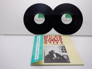 Miles Davis「Live In Stockholm 1960」LP（12インチ）/DIW(DIW-25012/25013)/ジャズ