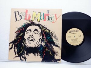 Bob Marley「Bob Marley」LP（12インチ）/Urban-Tek Records(UT-3002)/レゲエ