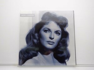 【未開封品】Julie London「Julie London」LP（12インチ）/Art Of Music(AOM003)/ジャズ
