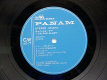 Tin Pan Alley(ティン・パン・アレー)「キャラメルママ」LP（12インチ）/Crown Records(GW-4017)/ポップス_画像3