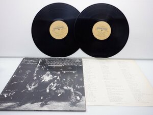 The Allman Brothers Band(オールマン・ブラザーズ・バンド)「The Allman Brothers Band At Fillmore East」(SJET-9565~6)