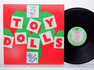 Toy Dolls「Dig That Groove Baby」LP（12インチ）/Vap(35143-25)/洋楽ロック