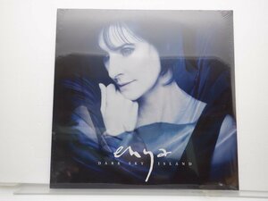 【未開封品】Enya「Dark Sky Island」LP（12インチ）/Warner Bros. Records(0825646982691)/洋楽ポップス