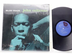 John Coltrane(ジョン・コルトレーン)「Blue Train(ブルー・トレイン)」LP（12インチ）/Blue Note(BST 81577)/ジャズ