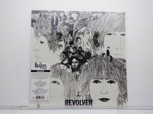 The Beatles(ビートルズ)「Revolver」LP（12インチ）/Parlophone(PMC 7009/5099963380415)/Rock