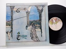 Genesis(ジェネシス)「Trespass(侵入)」LP（12インチ）/Charisma(RJ-6020)/Rock_画像1