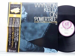 Wynton Kelly(ウイントン・ケリー)「On 'Powertree'」LP（12インチ）/Delmark Records(PA-3142)/Jazz