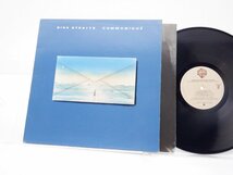 Dire Straits(ダイアー・ストレイツ)「Communique」LP（12インチ）/Warner Bros. Records(HS 3330)/Rock_画像1