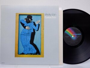 Steely Dan(スティーリー・ダン)「Gaucho(ガウチョ)」LP（12インチ）/MCA Records(VIM-6243)/ポップス