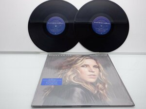 Diana Krall「Wallflower」LP（12インチ）/Verve Records(B0021154-01)/ジャズ