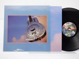 Dire Straits「Brothers In Arms」LP（12インチ）/Vertigo(824 499-1)/Rock