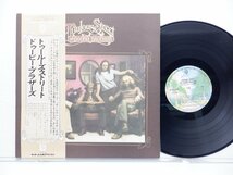The Doobie Brothers(ドゥービー・ブラザーズ)「Toulouse Street」LP（12インチ）/Warner Bros. Records(P-10135W)/Rock_画像1