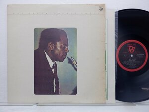 Archie Shepp「Day Dream」LP（12インチ）/Denon Jazz(YX-7570-ND)/Jazz