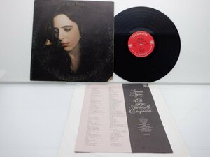 Laura Nyro「Eli And The Thirteenth Confession」LP（12インチ）/Columbia(CS 9626)/Rock
