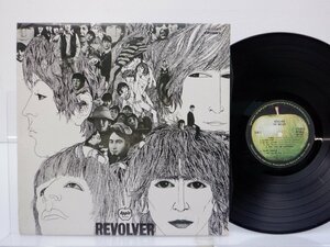 The Beatles(ビートルズ)「Revolver(リボルバー)」LP（12インチ）/Apple Records(AP-8443)/ロック