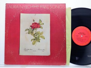 Laura Nyro「More Than A New Discovery」LP（12インチ）/Columbia(KC 31410)/Rock