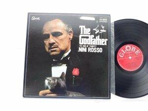 Nini Rosso「ゴッド ファーザー = The Godfather」LP（12インチ）/Globe(SWG-7255)/サントラ