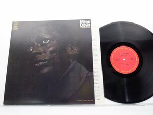 Miles Davis(マイルス・デイヴィス)「In A Silent Way(イン・ア・サイレント・ウェイ)」LP（12インチ）/CBS/SONY(18AP 2075)/ジャズ