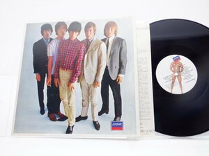 The Rolling Stones(ザ・ローリング・ストーンズ)「Five By Five」LP（12インチ）/Decca(L15P-5002)/ロック