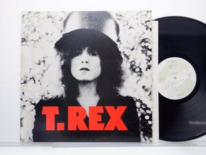 T.Rex(T.レックス)「The Slider(スライダー)」LP（12インチ）/T. REX(SP20-5059)/ロック