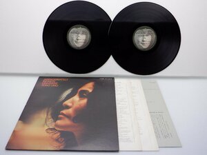 ヨーコ・オノ「Approximately Infinite Universe(無限の大宇宙)」LP（12インチ）/Apple Records(EAP-93087B)/ロック