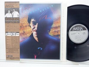 【帯付】Eric Tagg(エリック・タッグ)「Dream Walkin(ドリーム・ウォーキン)」LP（12インチ）/Canyon/Pony Canyon(C25A0205)/ロック