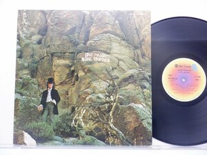 Dave Mason(デイブ・メイソン)「Alone Together(アローン・トゥゲザー)」LP（12インチ）/Blue Thumb Records(YW-8029-AU)/洋楽ロック