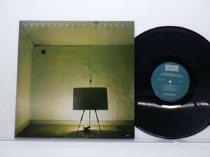 John Abercrombie Quartet「Abercrombie Quartet」LP（12インチ）/ECM Records(ECM-1-1164)/Jazz