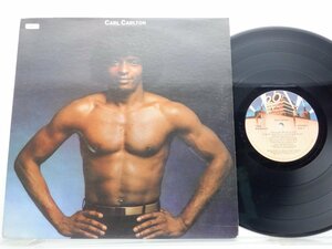 Carl Carlton「Carl Carlton」LP（12インチ）/20th Century Fox Records(T-628)/ファンクソウル