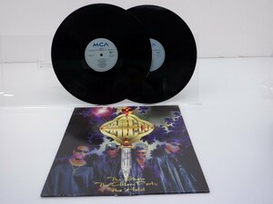 Jodeci「The Show The After Party The Hotel」LP（12インチ）/MCA Records(MCA 11258)/ヒップホップ