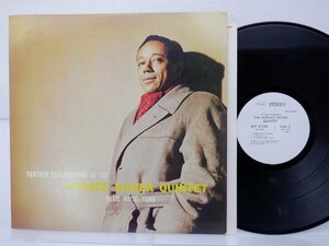 【見本盤】The Horace Silver Quintet「Further Explorations」LP（12インチ）/Blue Note(GXK 8064)/ジャズ