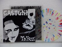 Gastunk「To Fans」EP（7インチ）/Love Records(SEX69-004)/Rock_画像1