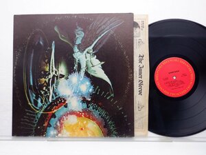 Santana「Santana」LP（12インチ）/Columbia(KC 30595)/洋楽ロック