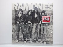 Ramones(ラモーンズ)「Ramones」LP（12インチ）/Sire(SR 6020)/Rock_画像1