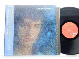 Mike Oldfield「Discovery」LP（12インチ）/Virgin(VIL-6127)/洋楽ロック