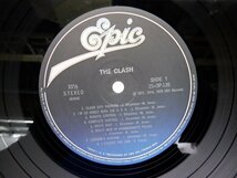 The Clash(ザ・クラッシュ)「Pearl Harbour'79(パール・ハーバー'79)」LP（12インチ）/Not On Label (The Clash)(25-3P-139)/洋楽ロック_画像2