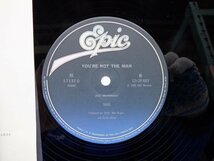 Sade「The Sweetest Taboo」LP（12インチ）/Epic/Sony(12・3P-683)/R&B・ソウル_画像2