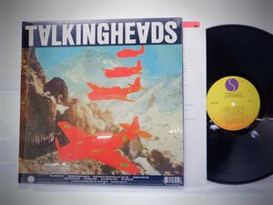 【US盤】Talking Heads(トーキング・ヘッズ)「Remain In Light」LP（12インチ）/Sire(SRK 6095)/Electronic