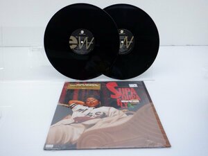 【US盤/2LP】Missy Elliott(ミッシー・エリオット)「Supa Dupa Fly」LP（12インチ）/EastWest(62062-1)/Hip Hop