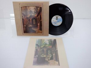 Jackson Browne「For Everyman」LP（12インチ）/Asylum Records(SD 5067)/Rock