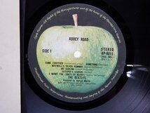 The Beatles(ビートルズ)「Abbey Road(アビィ・ロード)」LP（12インチ）/Apple Records(AP-8815)/ロック_画像2