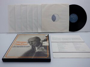 Pablo Casals「Hommage a Pablo Casals」LP（12インチ）/Philips(6747 103)/クラシック