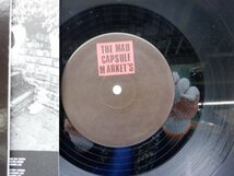 The Mad Capsule Markets「The Mad Capsule Market's」LP（12インチ）/Invitation(VIJL-15010)/洋楽ポップス_画像2