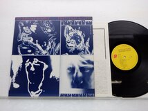 The Rolling Stones(ローリング・ストーンズ)「Emotional Rescue」LP（12インチ）/Rolling Stones Records(ESS-81285)/ロック_画像1