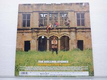 The Rolling Stones「Hot Rocks 1964-1971(ホット・ロックス 1964-1971)」LP（12インチ）/London Records(L28P 1822/3)/Rock_画像2