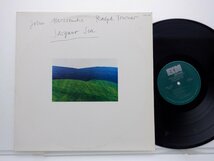John Abercrombie「Sargasso Sea」LP（12インチ）/ECM Records(ECM 1080)/ジャズ_画像1