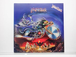 【US盤】Judas Priest(ジューダス・プリースト)「Painkiller(ペインキラー)」LP（12インチ）/Columbia(C 46891)/ロック